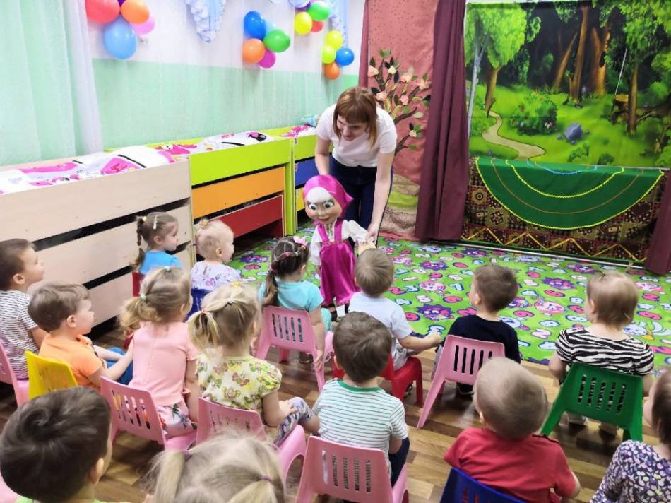 частные детские сады красноярск свердловский район