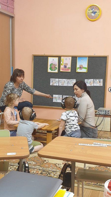 Фотография Березовский детский сад 5