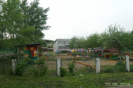 Фотография МБДОУ детский сад № 247 1