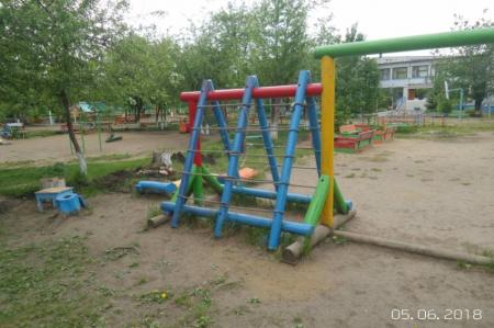 Фотография МБДОУ детский сад № 247 3